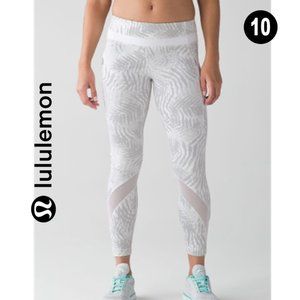 Lululemon Inspire Tight II